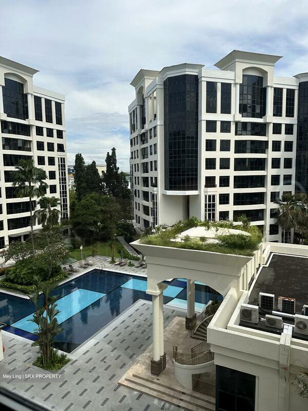 Eastpoint Green (D18), Condominium #589887201
